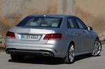 Mercedes-Benz E400 2014 года